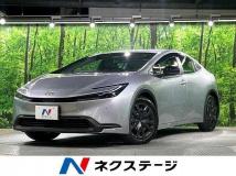 2023 Toyota Prius