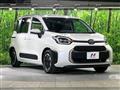 2023 Toyota Sienta