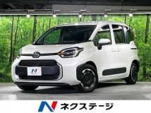 2023 Toyota Sienta