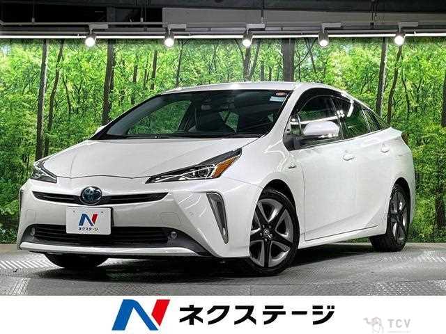 2019 Toyota Prius