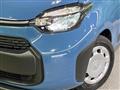 2024 Toyota Sienta