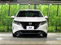 2022 Nissan Note