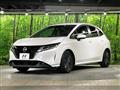 2022 Nissan Note