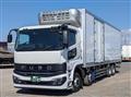 2025 Mitsubishi Fuso Super Great