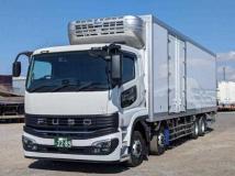 2025 Mitsubishi Fuso Super Great