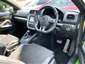 2010 Volkswagen Scirocco