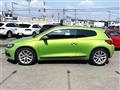 2010 Volkswagen Scirocco