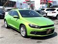 2010 Volkswagen Scirocco