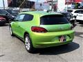 2010 Volkswagen Scirocco