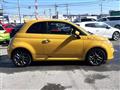 2013 Fiat 500