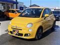 2013 Fiat 500