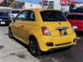 2013 Fiat 500