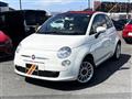 2012 Fiat 500