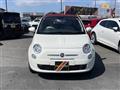 2012 Fiat 500