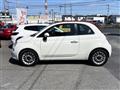 2012 Fiat 500