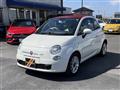 2012 Fiat 500