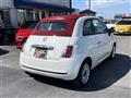 2012 Fiat 500