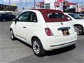 2012 Fiat 500