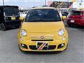 2013 Fiat 500
