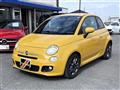 2013 Fiat 500