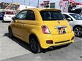 2013 Fiat 500