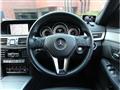 2015 Mercedes-Benz E-Class