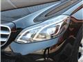 2015 Mercedes-Benz E-Class