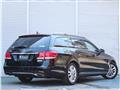 2015 Mercedes-Benz E-Class