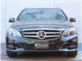 2015 Mercedes-Benz E-Class