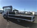 2007 Isuzu Elf Truck