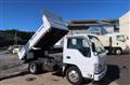 2016 Isuzu Elf Truck