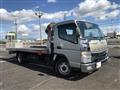 2021 Mitsubishi Fuso Canter