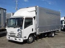 2017 Isuzu Elf Truck