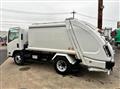 2009 Isuzu Elf Truck