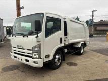 2009 Isuzu Elf Truck