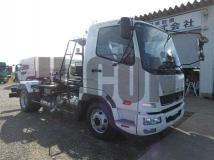 2025 Mitsubishi Fuso Fighter