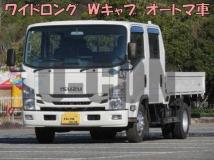 2019 Isuzu Elf Truck