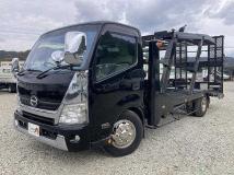 2014 Toyota Dyna Truck