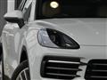 2018 Porsche Cayenne