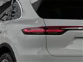 2018 Porsche Cayenne