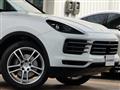 2018 Porsche Cayenne