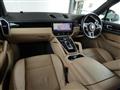 2018 Porsche Cayenne