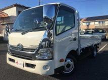 2016 Hino Dutro