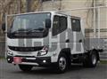 2022 Mitsubishi Fuso Canter