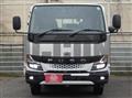 2022 Mitsubishi Fuso Canter