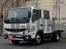 2022 Mitsubishi Fuso Canter