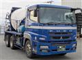 2014 Mitsubishi Fuso Super Great
