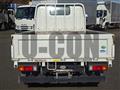 2010 Mitsubishi Fuso Canter