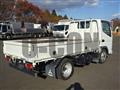 2010 Mitsubishi Fuso Canter