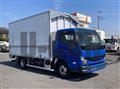 2022 Mitsubishi Fuso Canter